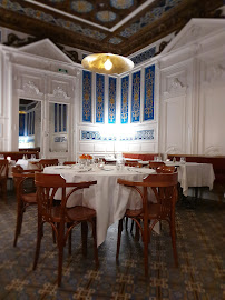 Atmosphère du Restaurant français La Belle Epoque à Bordeaux - n°19