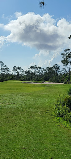 Golf Course «Lost Key Golf Club», reviews and photos, 625 Lost Key Dr, Pensacola, FL 32507, USA
