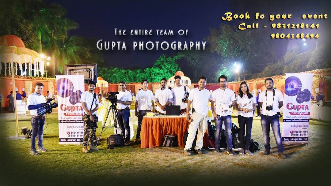 Gupta Photography