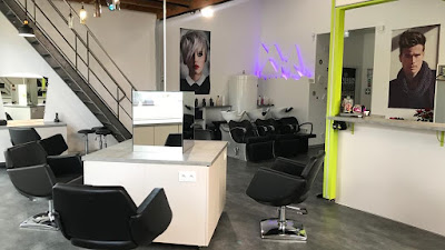 Coiffure Domi à Wittenheim