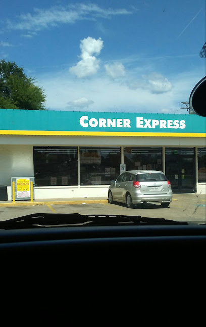 Corner Express