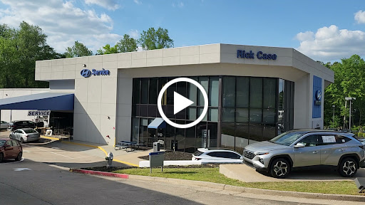 Car Dealer «Rick Case Hyundai Roswell», reviews and photos, 11446 Alpharetta Hwy, Roswell, GA 30076, USA