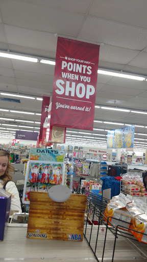 Department Store «Kmart», reviews and photos, 2302 Cherry Rd, Rock Hill, SC 29730, USA