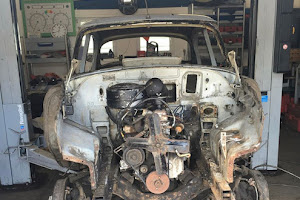 Autoservice Herzen KFZ-Meisterbetrieb - Autowerkstatt - Reparatur von Autos