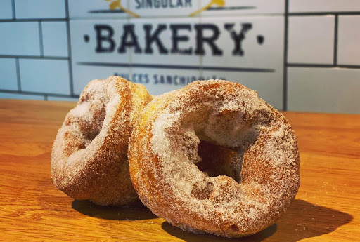 Singular Bakery Pastelería y Cafeteria