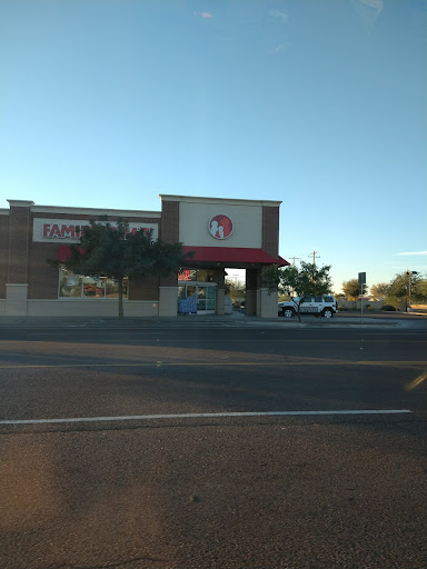 Dollar Store «FAMILY DOLLAR», reviews and photos, 12101 W Thunderbird Rd, El Mirage, AZ 85335, USA