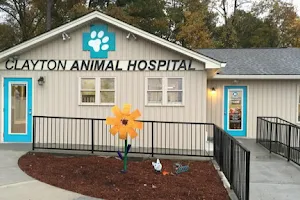 Clayton Animal Hospital image