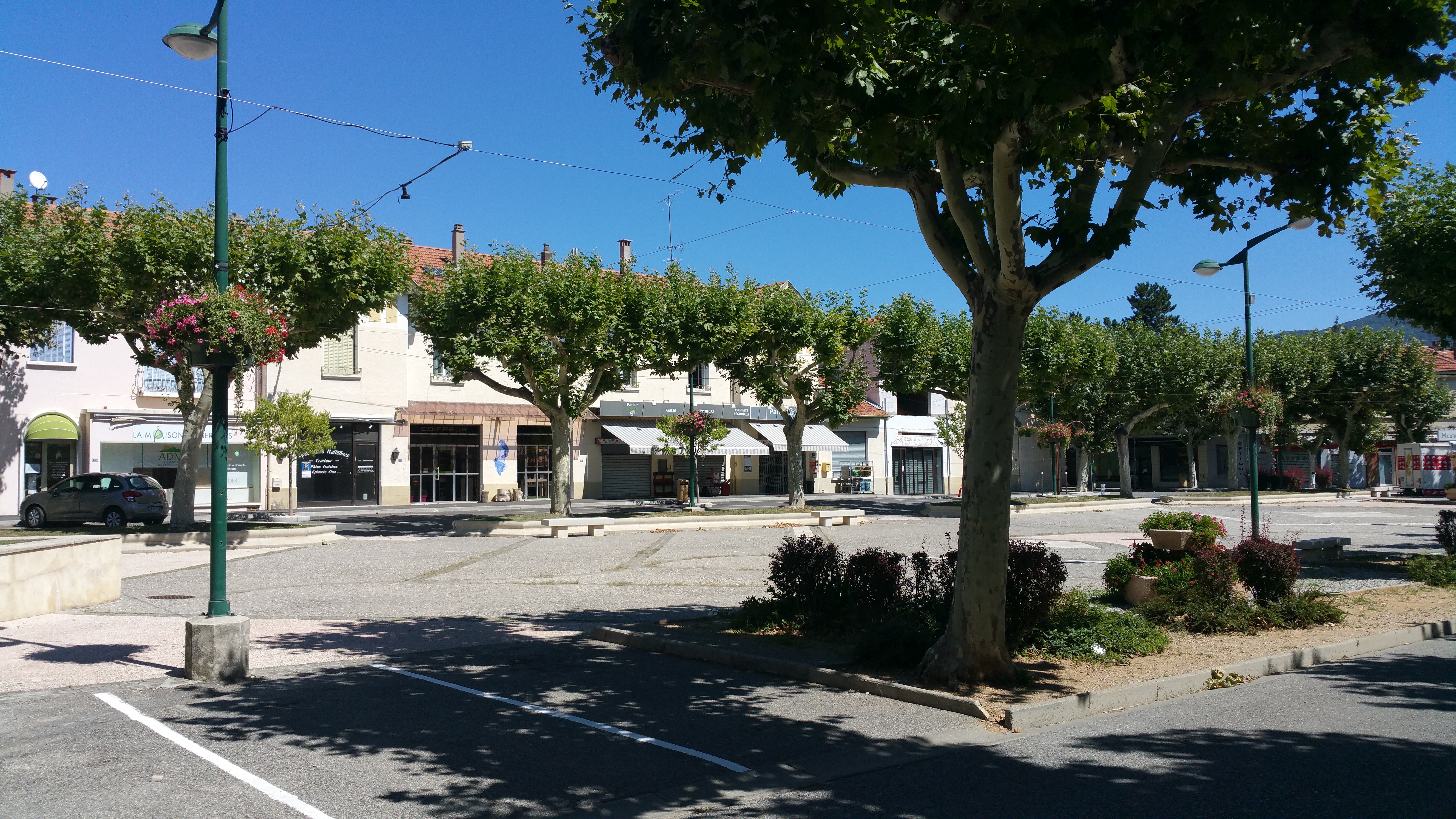 Photo n° 1 de l'avis de Paul. fait le 27/08/2018 à 13:39