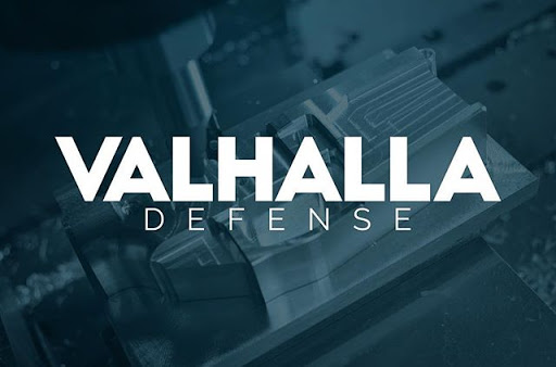 Valhalla Defense