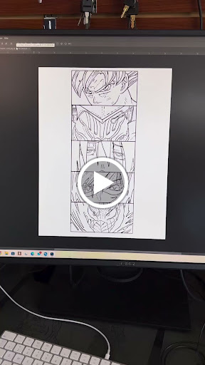 Explore thigh tattoos ideas, creative tattoo ideas in San Diego, available at Wylde Sydes Tattoo & Body Piercing