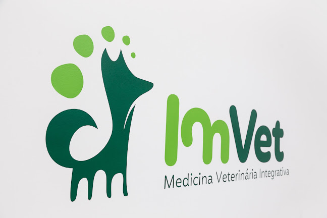 InVet - Medicina Veterinária Integrativa