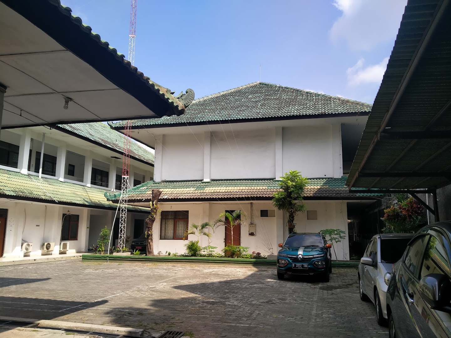 Balai Laboratorium Lingkungan Dlhk D.i. Yogyakarta Photo