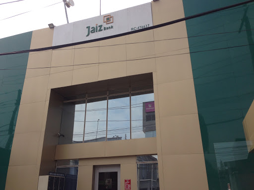 Jaiz Bank Plc - Ikoyi Branch, 39 Awolowo Rd, Ikoyi, Lagos, Nigeria, Bank, state Lagos