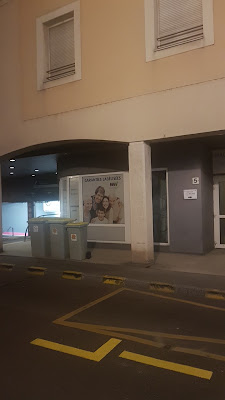 Macaad - TERRITORIA Mutuelle à Dijon