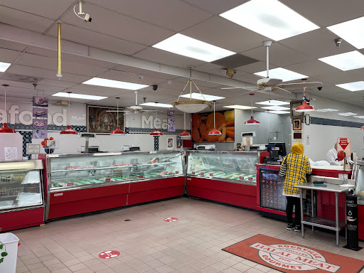 Butcher Shop «Halal Meat Market», reviews and photos, 1331 Rockville Pike # C, Rockville, MD 20852, USA