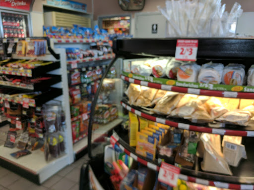 Convenience Store «Speedway», reviews and photos, 709 McGrath Hwy, Somerville, MA 02145, USA