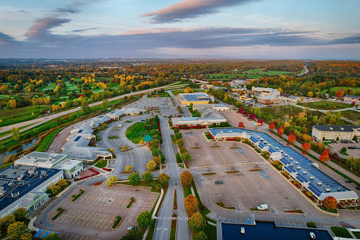 Outlet Mall «Essex Outlets & Cinemas», reviews and photos, 21 Essex Way, Essex Junction, VT 05452, USA