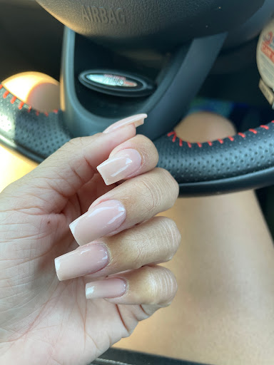 Spa «Pretty Nails & Spa», reviews and photos, 525 N Estrella Pkwy, Goodyear, AZ 85338, USA