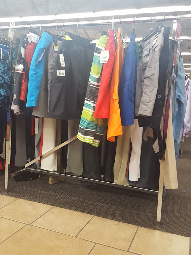 Clothing Store «Burlington Coat Factory», reviews and photos, 99 Southgate Ave, Daly City, CA 94015, USA