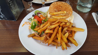 Le Comptoir du 3ème à Lyon