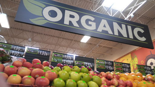 Health Food Store «Sprouts Farmers Market», reviews and photos, 655 S Grand Ave, Glendora, CA 91740, USA