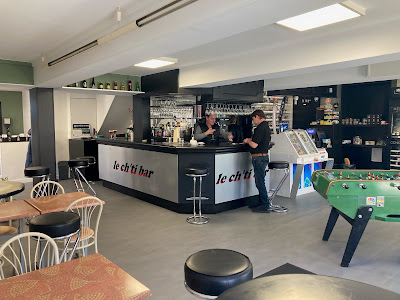 Le Ch'ti Bar à Sèvremoine