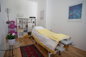 Massage Fußpflege Kosmetik Institut Margit Ernst image