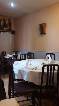 Atmosphère du Restaurant marocain LA BONNE ÉTOILE à Aulnay-sous-Bois - n°5