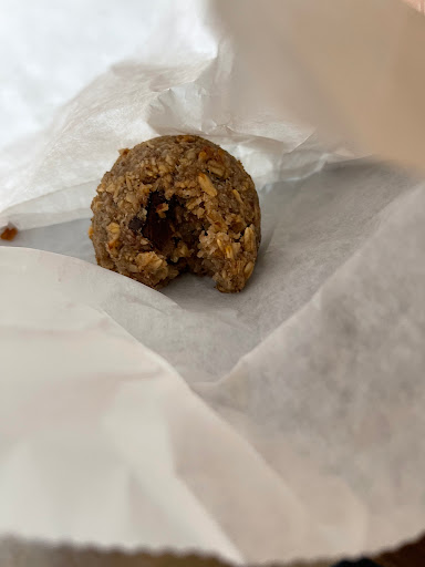 Coffee Shop «Cocoa Cinnamon - Hillsborough Rd», reviews and photos, 2627 Hillsborough Rd, Durham, NC 27705, USA