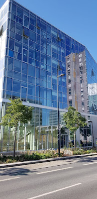 Symplice syndic de copropriétaires à Nantes