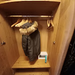 Photo n°13 de l'avis de andrea.a fait le 26/01/2024 à 14:48 sur le  Hotel Alpi & Golf - Small British Alpine à Bormio