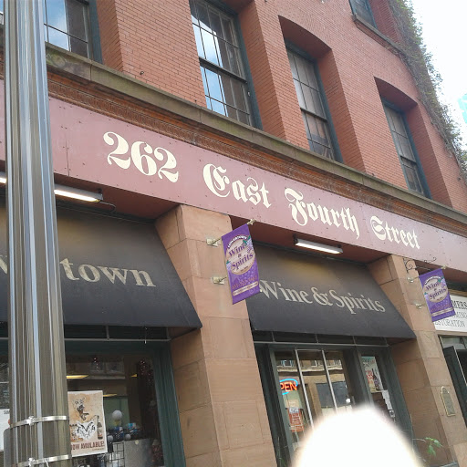 Wine Store «Lowertown Wine & Spirits», reviews and photos, 262 4th St E # 101, St Paul, MN 55101, USA
