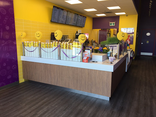 Booster Juice