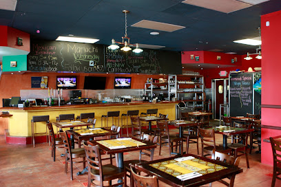 El Rancho Grande Mexican Restaurant Kendall - 12881 SW 88th St, Miami, FL 33186