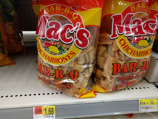 Discount Store «Walmart», reviews and photos, 5250 Commercial St SE, Salem, OR 97306, USA