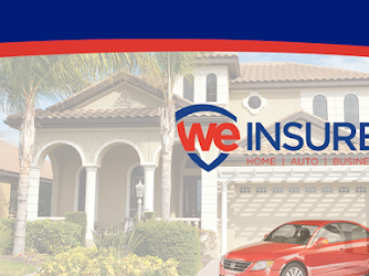 We Insure - Across Florida
