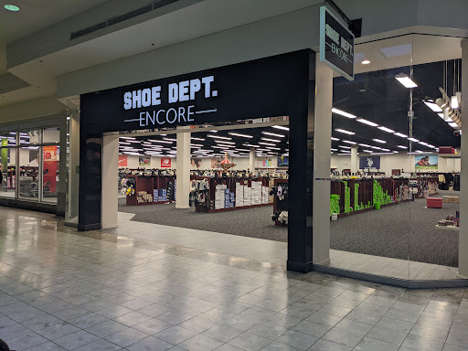 Shopping Mall «Lakeview Square Mall», reviews and photos, 5775 Beckley Rd, Battle Creek, MI 49015, USA