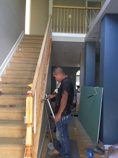 Wood Floor Installation Service «Dream General Contractors LLC», reviews and photos, 8668 Piney Branch Rd, Silver Spring, MD 20901, USA