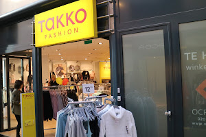 Takko Fashion