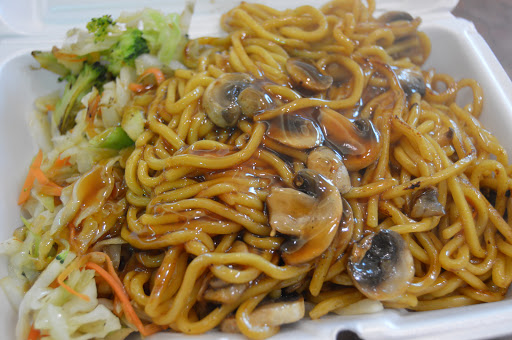 Shopping Mall «Citadel Mall», reviews and photos, 2070 Sam Rittenberg Blvd, Charleston, SC 29407, USA