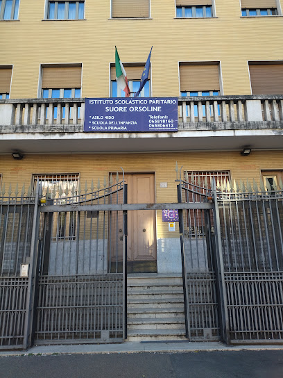 Istituto Paritario "San Gaetano"