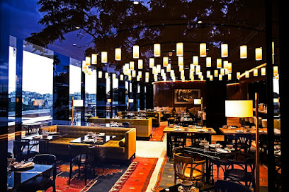 Café Príncipe Real Restaurante & Cocktail Bar