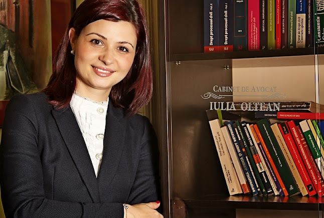 Cabinet de Avocat Oltean Iulia-Alexandra - <nil>