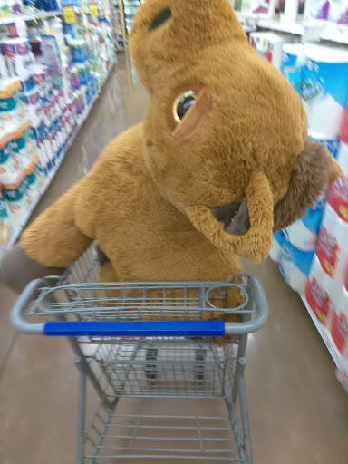 Grocery Store «Kroger», reviews and photos, 4400 Brownsville Rd, Powder Springs, GA 30127, USA