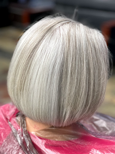 Hair Salon «M Salon», reviews and photos, 600 E Bethany Dr, Allen, TX 75002, USA