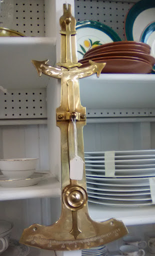 Thrift Store «Bargain Loft-Herndon Reston», reviews and photos, 336 Victory Dr, Herndon, VA 20170, USA