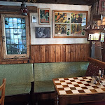 Photo n°1 de l'avis de C..h fait le 29/10/2021 à 20:51 sur le  Das Kriminalhaus à Hillesheim