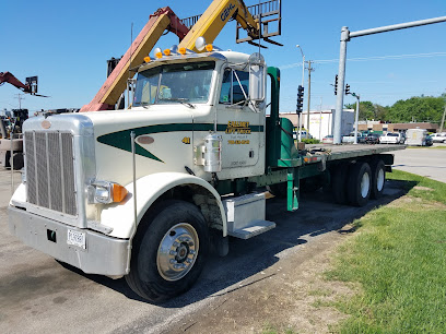 Calumet Lift Truck Service Company Inc.