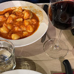 Photo n°1 de l'avis de laure.o fait le 17/08/2023 à 10:12 sur le  Per Primo à La Spezia