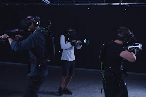 VR Nation | Virtual Reality Arcade image